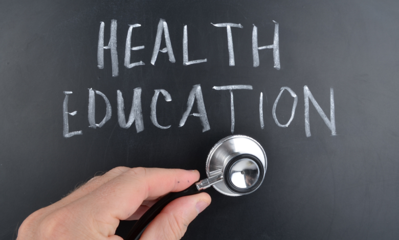 Health education