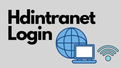 hdintranet