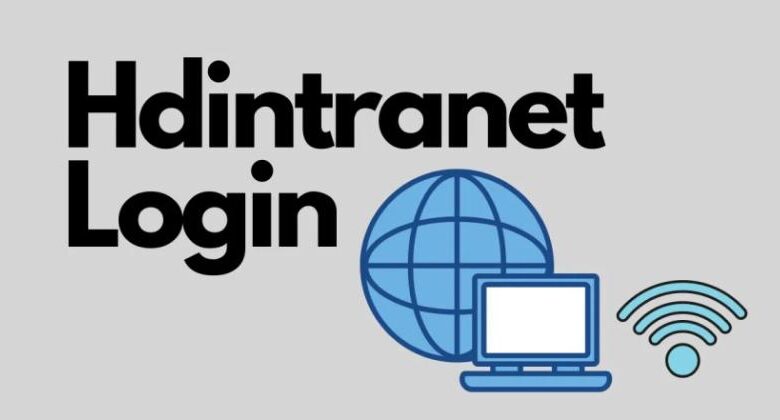 hdintranet