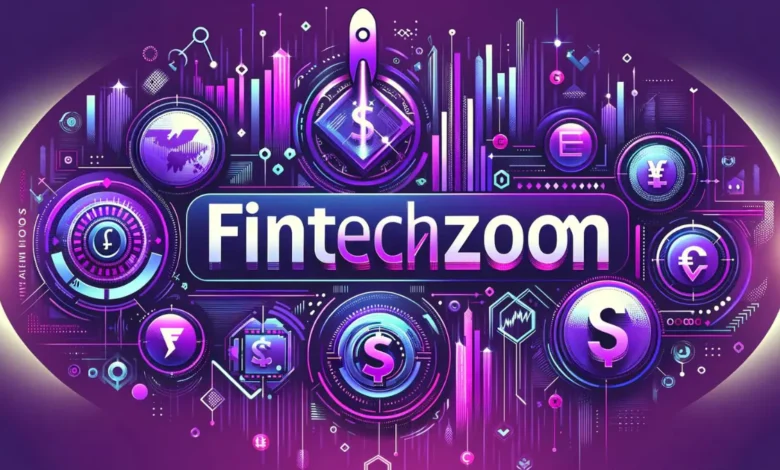 luxury fintechzoom