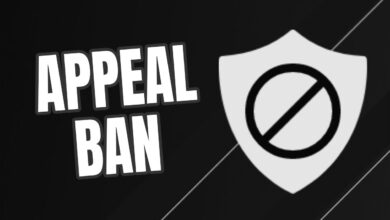 activision ban appeal