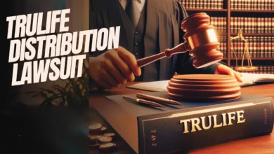 Trulife Distribution Lawsuit