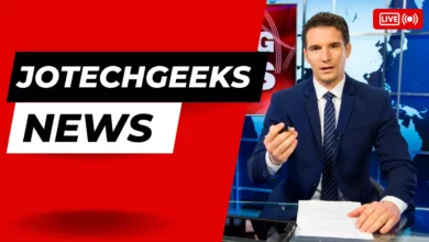 News Jotechgeeks