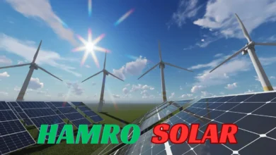 Hamro Solar