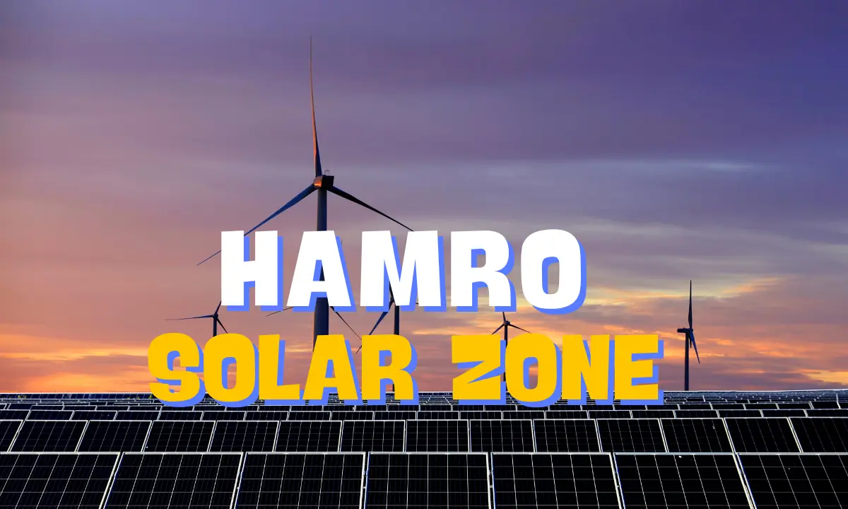 Hamro Solar Zone