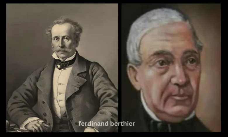 ferdinand-berthier