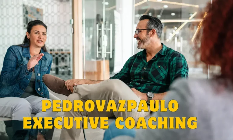 pedrovazpaulo executive coaching