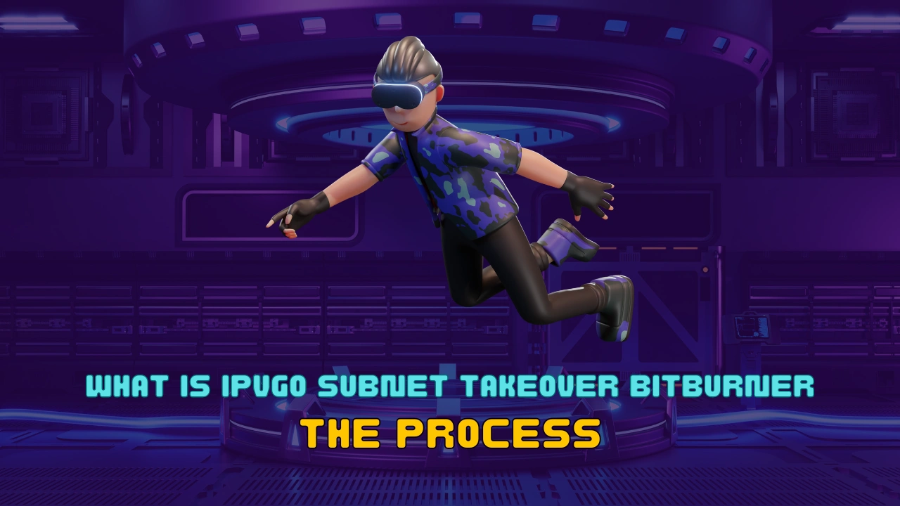 What is ipvgo subnet takeover bitburner The Process