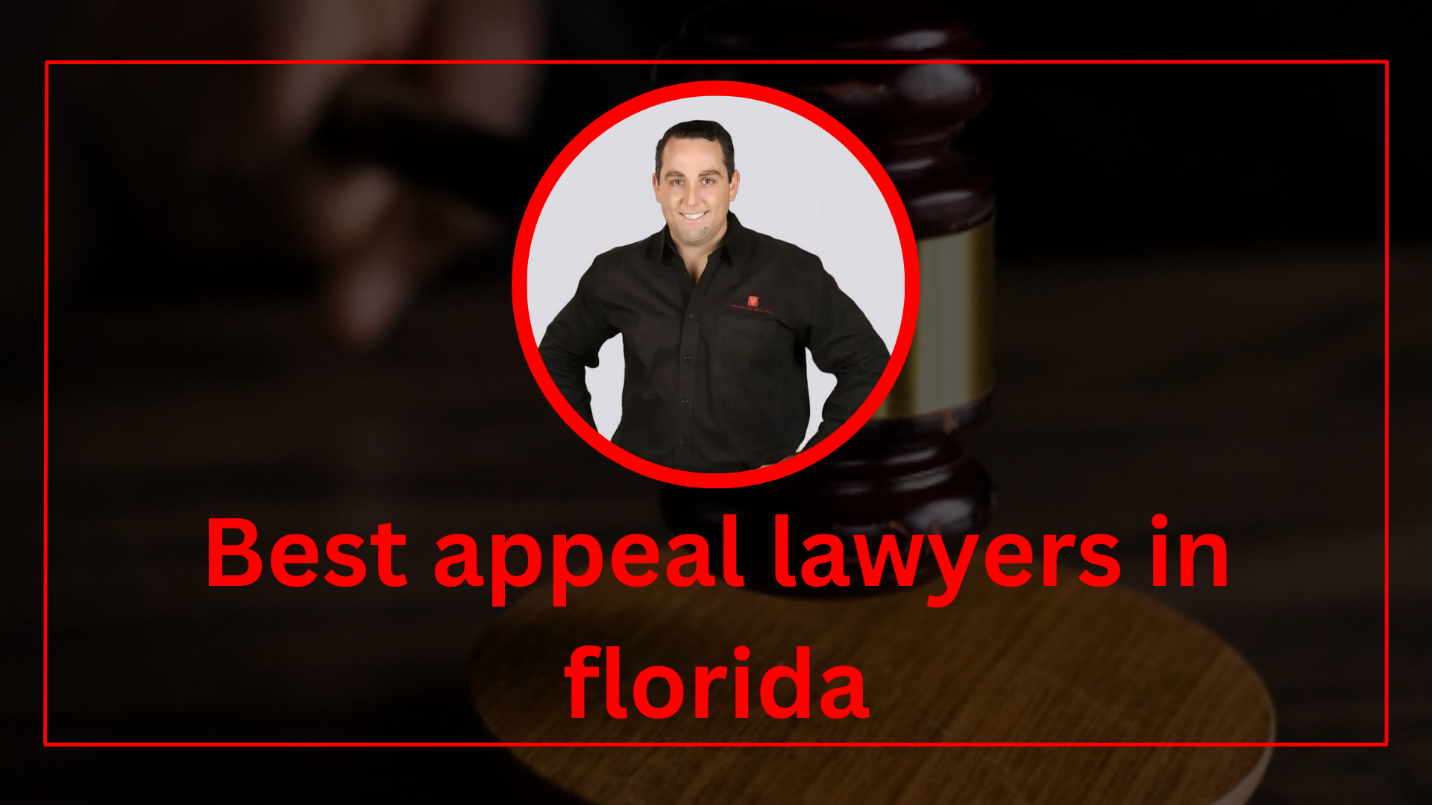 Why Are Appeal Courts in Florida So Significant?