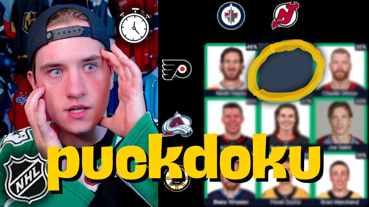 puckdoku