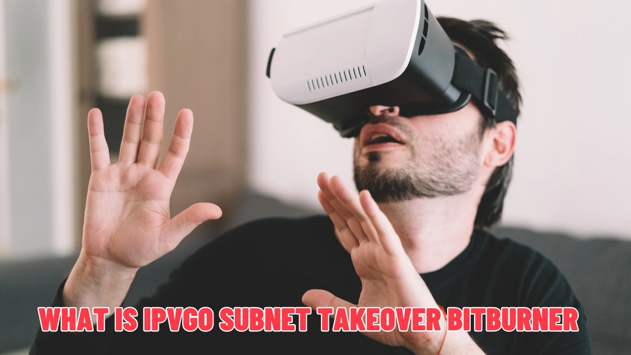 what is ipvgo subnet takeover bitburner