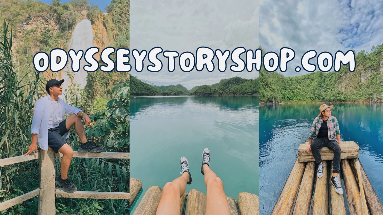 Odysseystoryshop.com