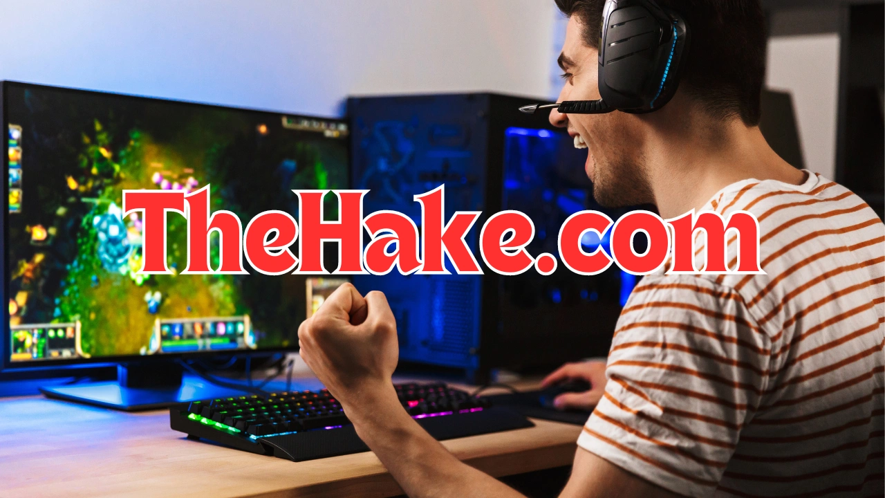 TheHake.com