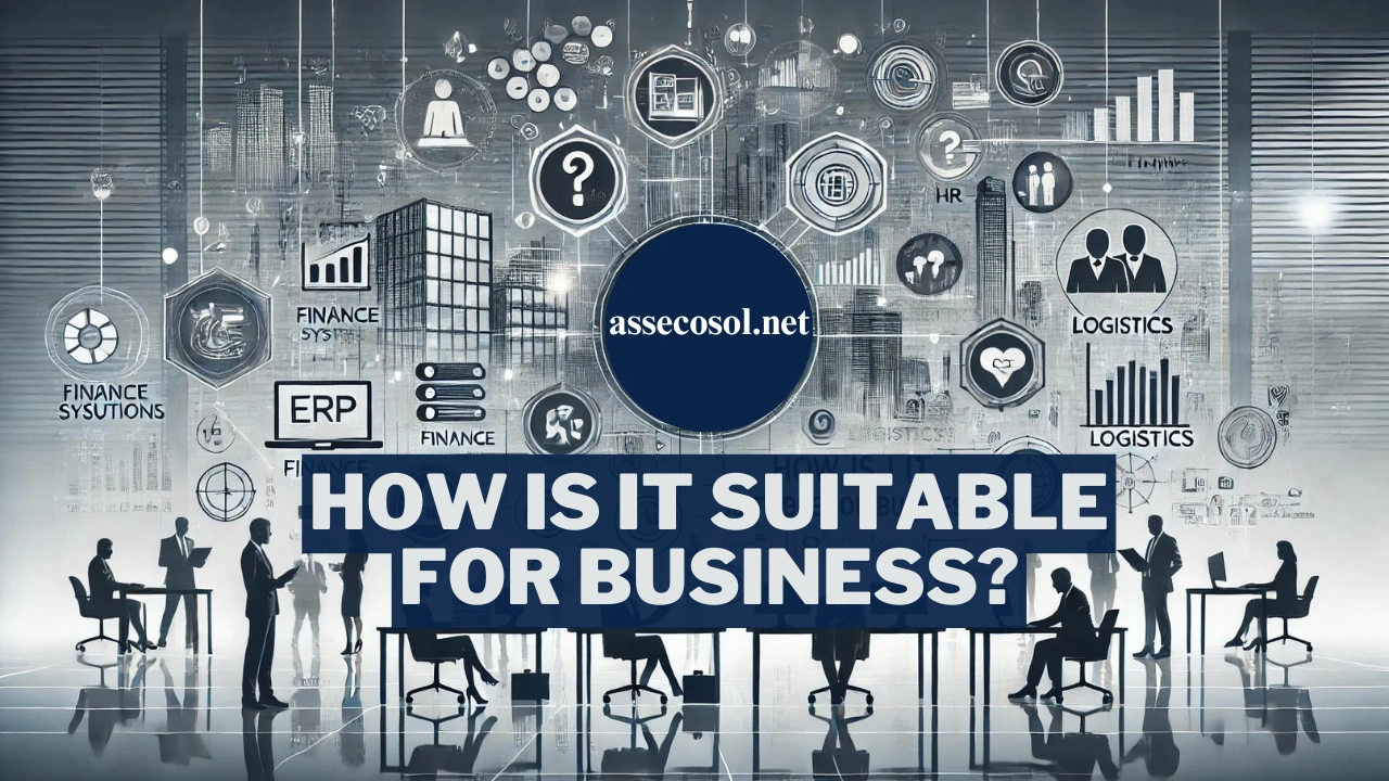 assecosol.net how is it suitable for business