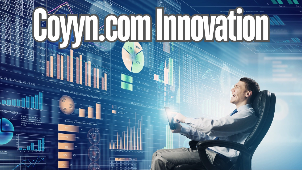 coyyn.com innovation