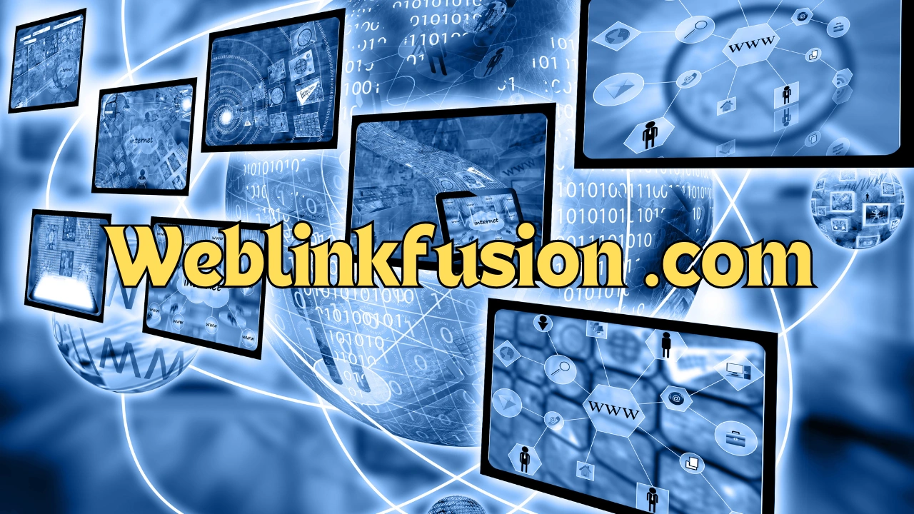 weblinkfusion .com